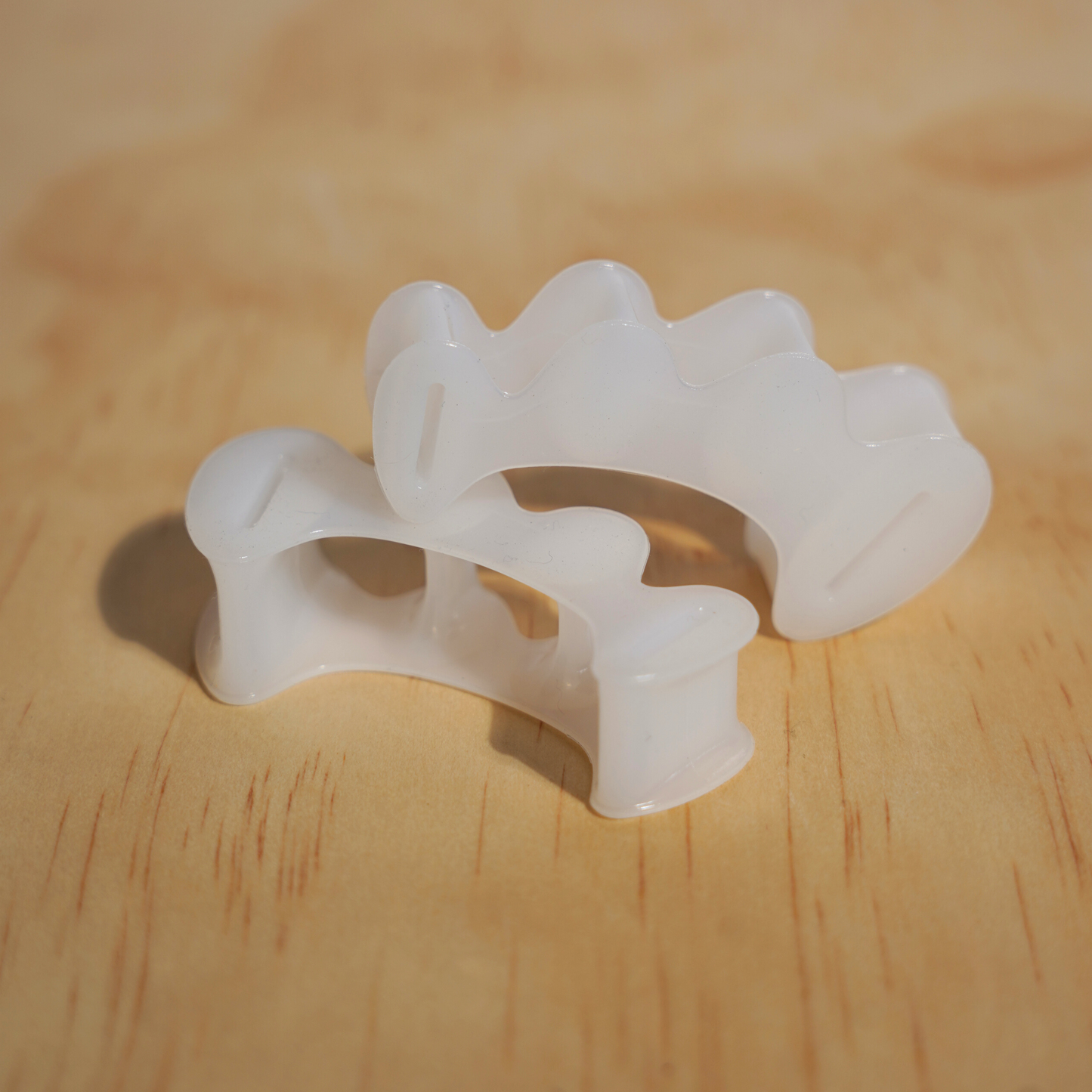 RELE Toe Spacers